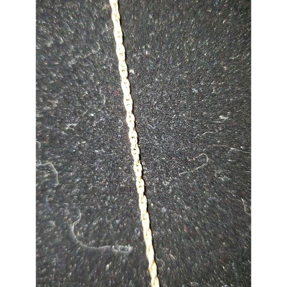 A Genuine Cloisonne Fish Pendant Necklace Tropical Costume Jewelry Gold Tone - Picture 5 of 11